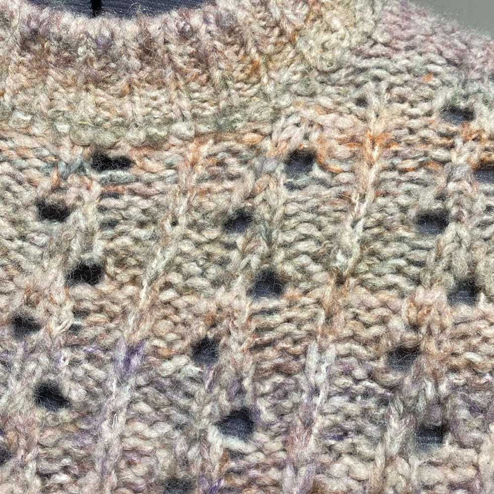 Bartolini Sweater Sz SM - Picture 2 of 7